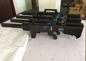 Wholesale 2000m Long Range Drone Signal Jammer Gun Type Waterproof Anti - Corrosion from china suppliers