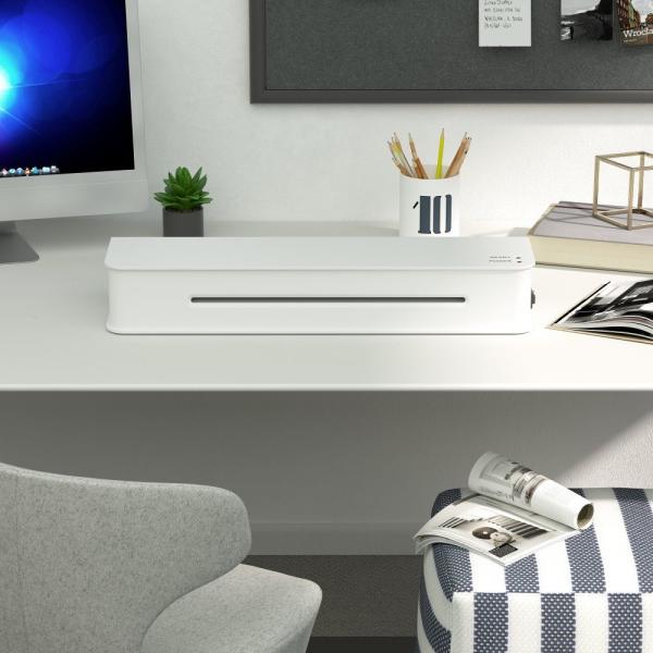 9" A4 Office Laminator Machine