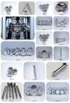 TIANHE tableting toolings and tablet compression tooling for punch die sets