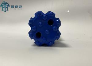 China High Resistance Retrac Button Drill Bit for Mining and Quarry Rock Drilling on sale