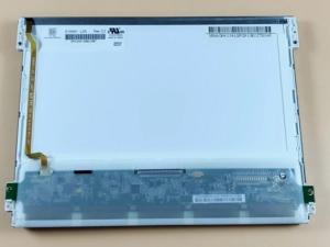 10.4 Inch High Brightness LCD Panel G104X1-L03 350 cd/m2 Luminance