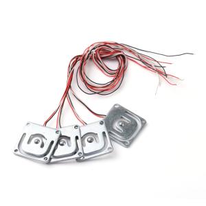 China Alloy Aluminum Strain Gage Miniature Load Cell With IP65 Protection on sale