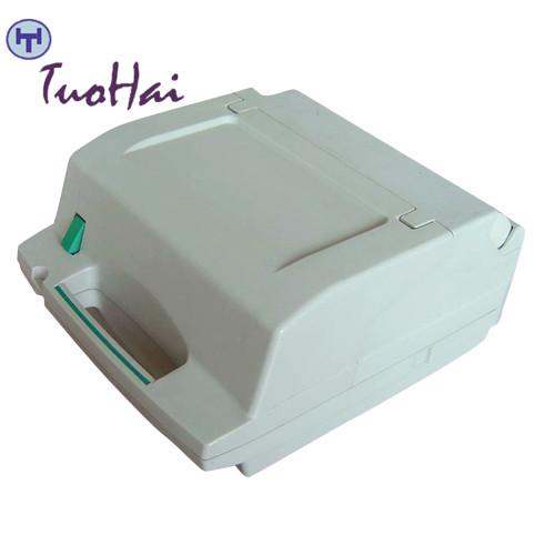 Quality A003871 ATM Machine Parts NMD Delarue RV301 Reject Cassette for sale
