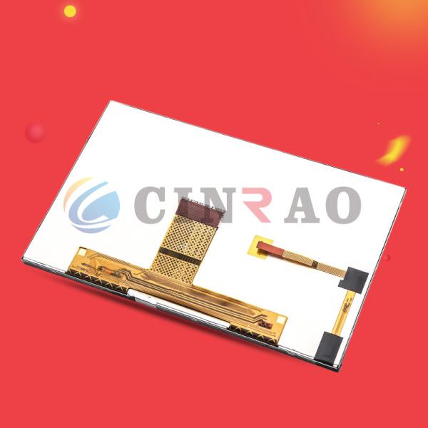 TFT 8.0" LCD Screen Panel AUO C080VTN03.3 Honda Elysion Car GPS Parts