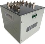 Isolated Current Transformer For High Accuracy Current Testing Of Close IP-Link