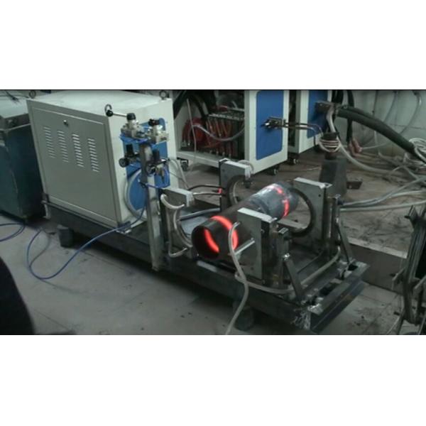 open coil shrink fitting