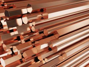 China C23000 C24000 Copper Round Rod Hexagonal Brass Rod on sale