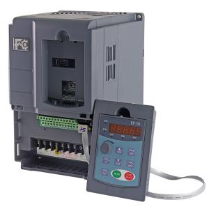 3 phase input & output 11KW VFD