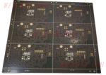 Blind Holes FR4 4 Layer PCB HDI Printed Circuit Boards