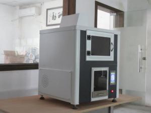 Wholesale ISO 105-G02 Ergonomic 2R/Min Textile Testing Equipment from china suppliers