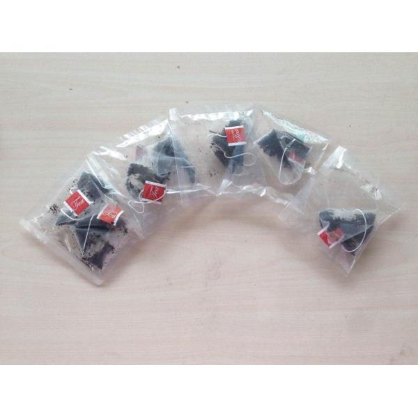 Prefabricated Bag/Weighing Mod Mace/Granule Automatic Pouch Packaging Machine(DGD-330)