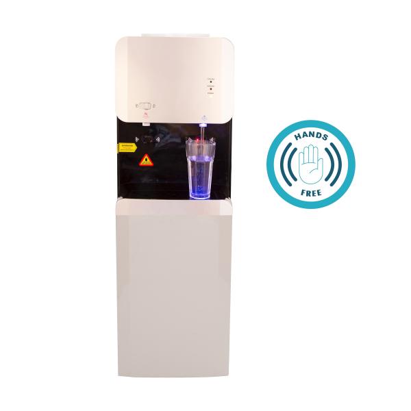 Quality 105LS Touchless Water Cooler Dispenser For Office for sale