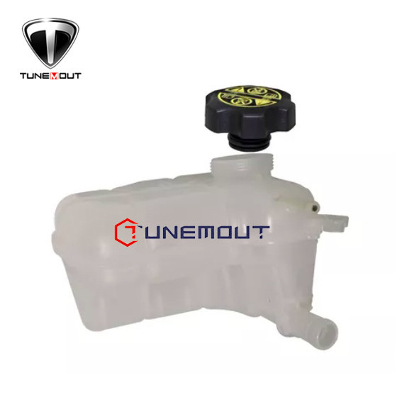 13465094 13393368 Radiator Chevrolet Coolant Tank 13256823 Buick Cascada Customized Packing