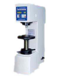 Quality Electronic Motorized Test Force with CPU Control Brinell Hardness Tester DHB-3000 for sale