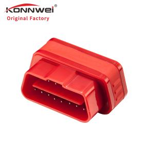 Wholesale Compact Elm327 Bluetooth Obd2 Car Diagnostic Interface Tool Plug And Play from china suppliers