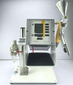 Wholesale Gema Technology Electrostatic Powder Coating Machine System With Lcd Display from china suppliers
