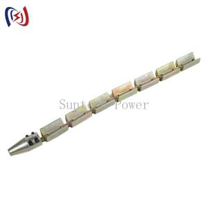 Wholesale Anti Twist 11mm Diameter OPGW Basic Construction Tools from china suppliers