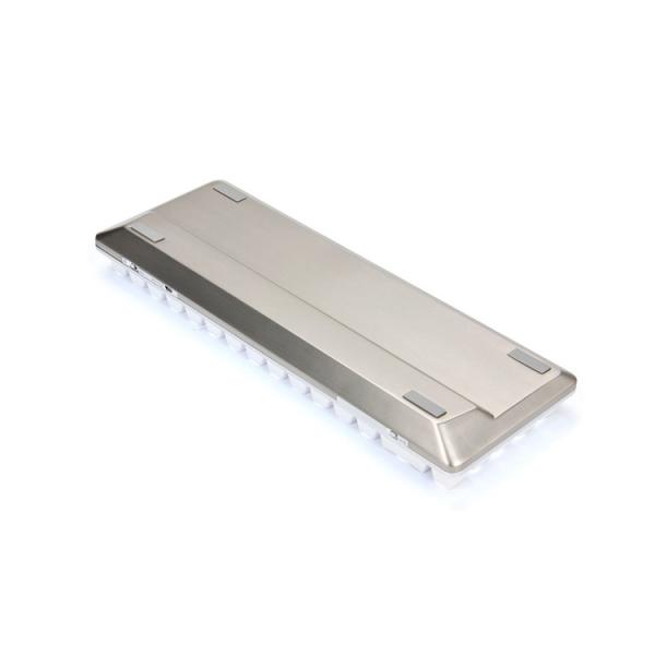Quality Tuofa Keyboard CNC Machining Parts Anodized Ra3.2 Iso9001 for sale