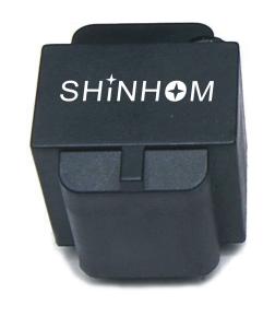 Wholesale Ui30 Series Encapsulated Power Transformer For Power Supply High Electrical Safety from china suppliers