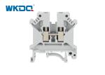 JUK 5N Electrical Terminal Block Component 4 mm² Phoenix Feed Through Durable