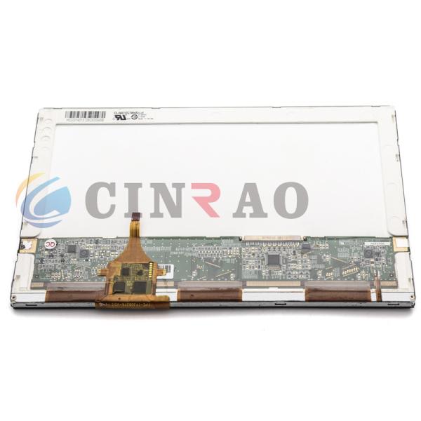 Quality CPT 10.2 inch TFT LCD Screen CLAA102NA0DCW With Capacitive Touch Panel For BYD S7 for sale