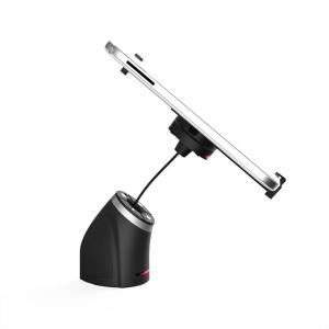 Wholesale Adjustable Anti-Theft Cell Phone Display Holder with Mounting Base from china suppliers
