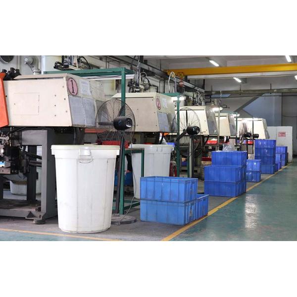 One Port One * One SFP Cage Connector With EMI Finger 0.5 AMPS Max