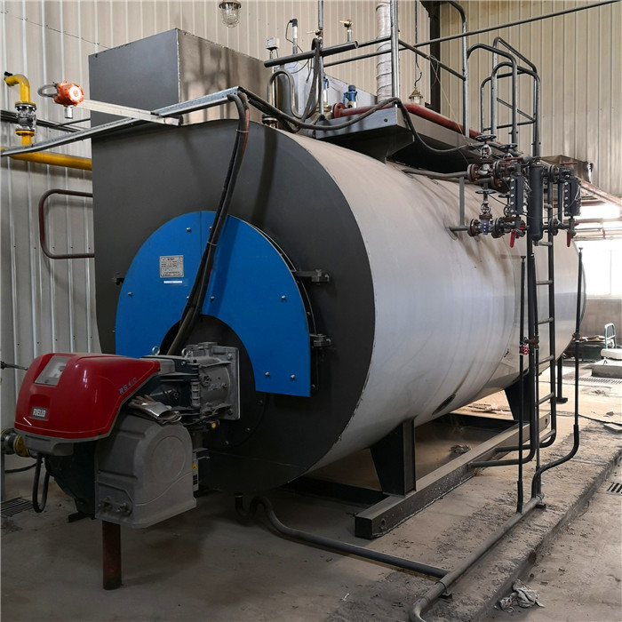 3000kg 3ton High Efficiency Heavy oil Fired Steam Boiler Price for brick production line