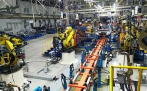 Wholesale Main Welding Line/BIW Engineering from china suppliers