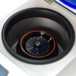 Temperature Control Laboratory Centrifuge Machine 2ml/5ml/10ml/15ml/50ml/100ml