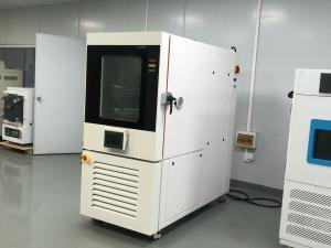 Wholesale LIYI Programmable Environmental Stress Screening Chamber Temperature And Humidity Chamber from china suppliers