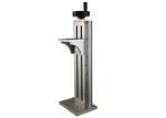 High precision Z Axis Assembly Linea Stage 450mm , CNC Z axis linear