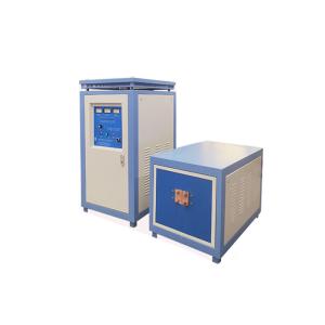 Wholesale 115kW 360 Volt Industrial Induction Heating Equipment Machine 90% Efficiency from china suppliers