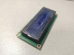 Multimeter Monochrome Alphanumeric LCD Display Module Custom7 Segment