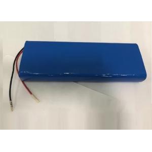 Rechargeable 12V Lithium Battery Pack , 10mAh Lithium Ferro Phosphate LFP