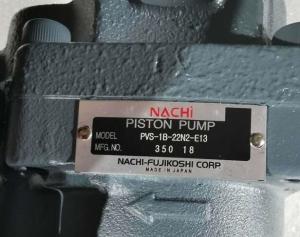 Wholesale Nachi PVS PVS-1B-22N2-E13 Piston Pump from china suppliers
