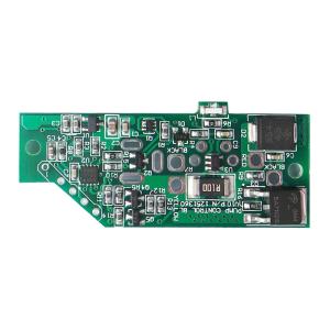 Wholesale Smart Prototype PCB Assembly Manufacturing PCBA Electronics from china suppliers
