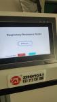 EN149 Mask Bacteria Filtration Efficiency Tester ，BFE PEE Bacteria Testing