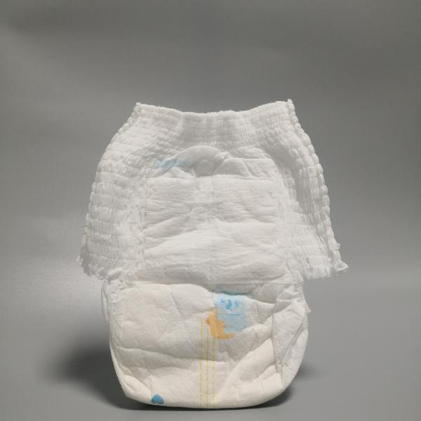 XL XXL XXXL Eco Friendly Disposable Diapers Samples Free