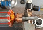 Semi Automatic Rotor Cnc Cutting Commutator Turning Machine