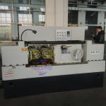 Large Diameter 2 Axis 3 Axis Threading Rolling Machine Customized