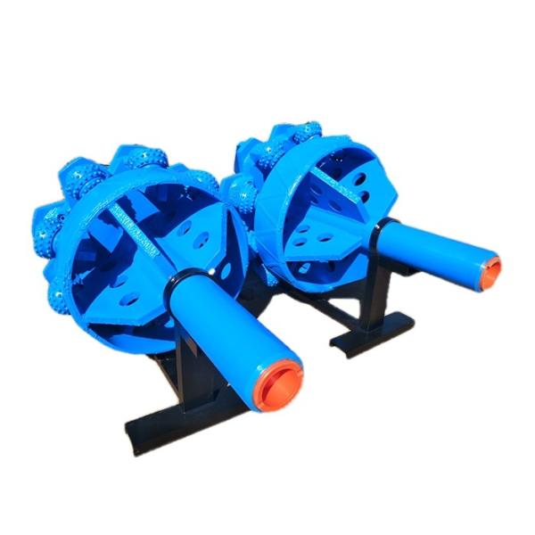 1500mm Cone Hole Opener For Water Well Drilling Tools