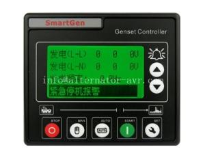 China SmartGen HSC940 Genset Controller on sale