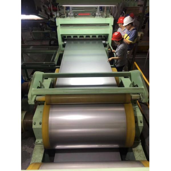 SS255 Cold Rolled 28 Gauge Corrugated Steel Roofing Sheet Trapezoid CGCC