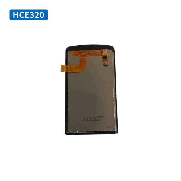 LCD Display and Touch Screen Digitizer Assembly for CHC Hi-Target STONEX Data Collector RTK GPS Survey Controller