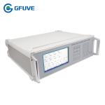 1P2W Synchronous Electrical Power Calibrator Creep Testing