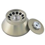Compact Structure Laboratory Table Top Microcentrifuge High Speed 6x50ml Max
