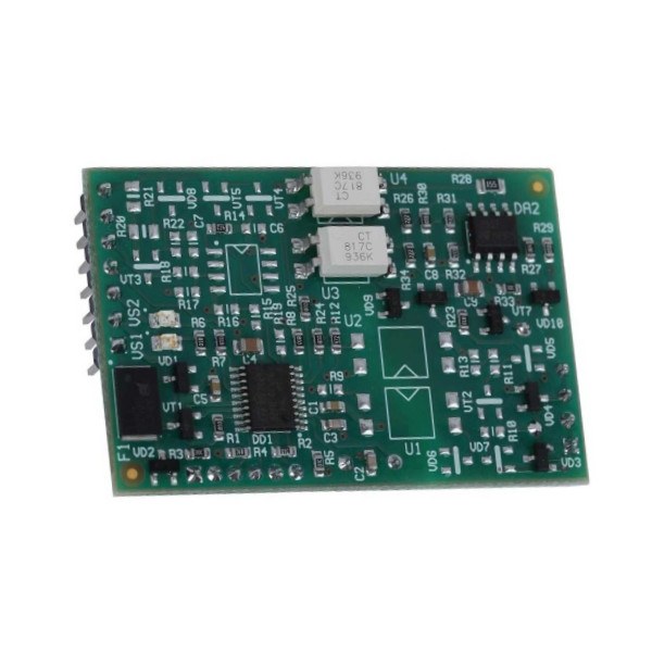 PCBA Consumer Electronics SMT Electric Tandoor Printed Circuit Board Assembly