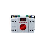 CN-ATSQ1Z Series 63A/2P Integrativer Automatically Dual Power Automatic Transfer