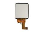 1.54 Inch TFT Lcd Capacitive Touchscreen Full Viewing Angle Lcd Small Display
